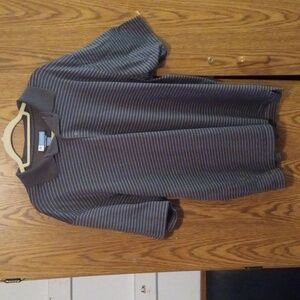 XL Jos.A.BANK leadbetter golf poli